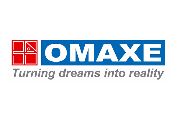 omaxe logo
