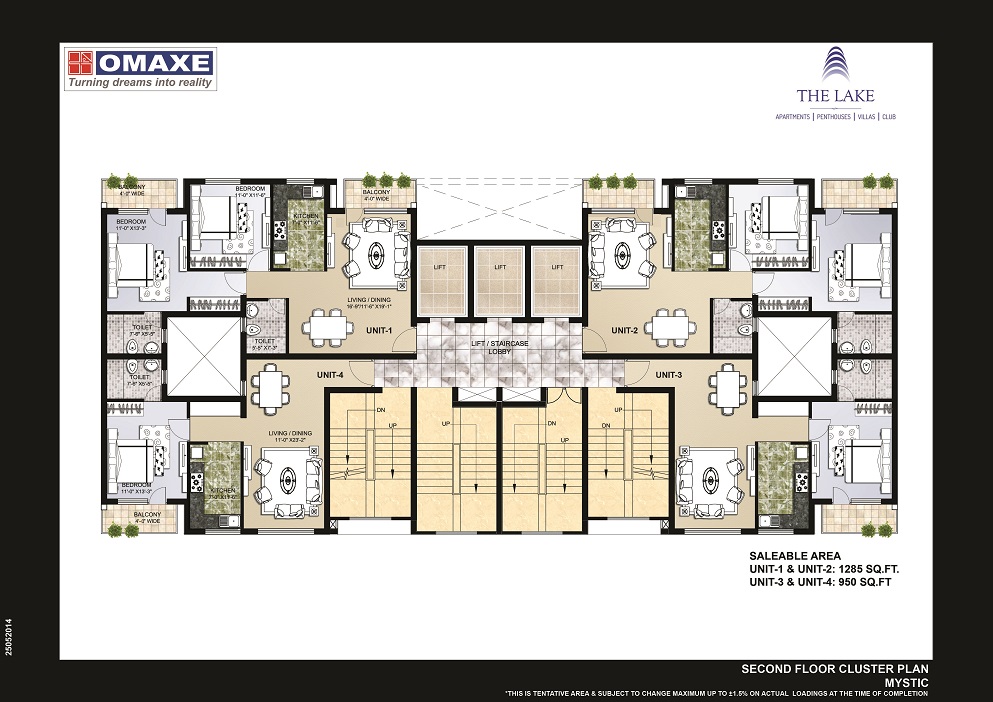 2bhk lake floor plan 2bhk lake floor plan